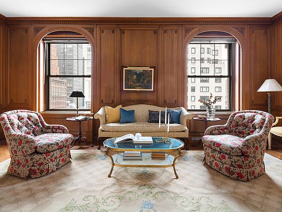 2nd image of 525 Park Ave APT 11S