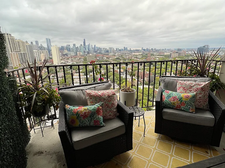 1960 N Lincoln Park W #2608 — Photo 16