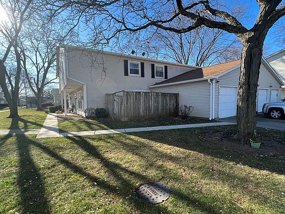 2nd image of 2141 N Heather Ln #40B