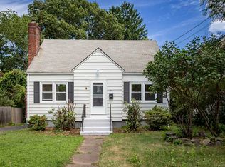 29 Benton St, Manchester, CT 06040