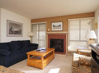 1408 Cottonwood Condo Dr #1408, Sun Valley, ID 83353