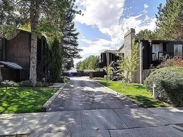 1957 S 300 E APT A, Salt Lake City, UT 84115
