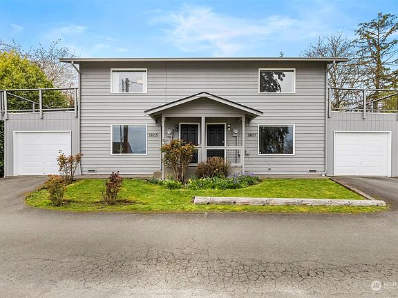 3rd image of 3805 3807 NW Munson Street