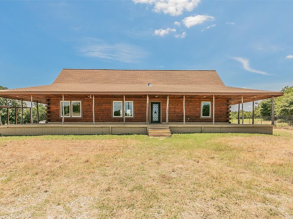 COUNTY ROAD 1990 1225, Chico, TX 76431 Zillow
