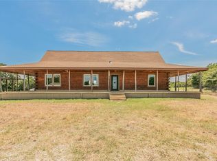 COUNTY ROAD 1990 1225, Chico, TX 76431