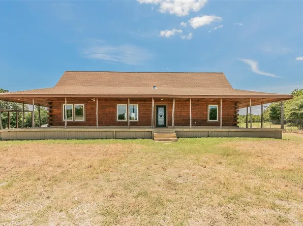 COUNTY ROAD 1990 1225, Chico, TX 76431