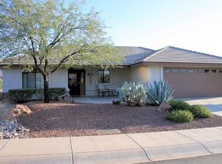 11509 E Mendoza Ave, Mesa, AZ 85209
