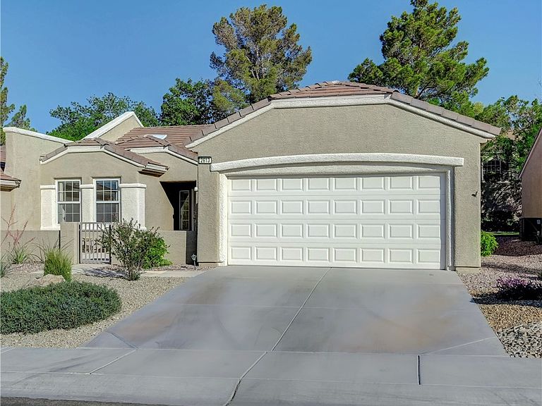 2613 Langford Ave, Henderson, NV