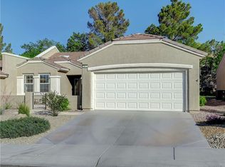 2613 Langford Ave, Henderson, NV 89052