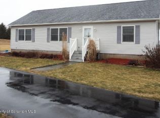 1559 Williams Pond Rd, New Milford, PA 18834