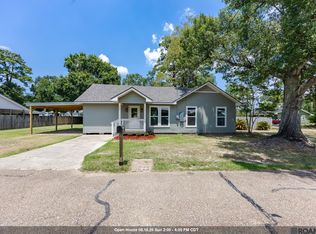 301 Leslie St, Denham Springs, LA 70726