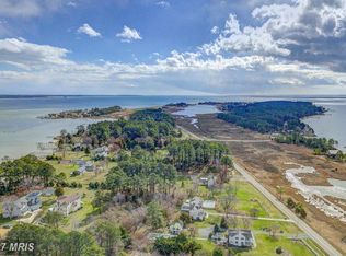 46015 Oconnors Ln, Piney Point, MD 20674