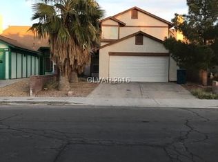 3962 Steinbeck Dr, Las Vegas, NV 89115