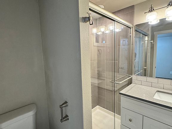 En suite Bathroom