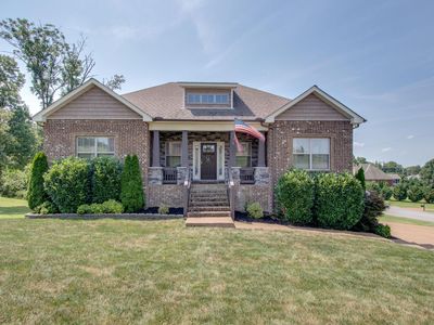103 Hawthorne Vly, Mount Juliet, TN, 37122