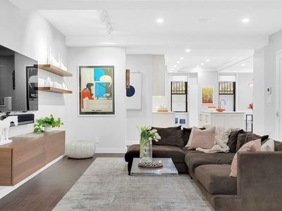 440 W End Ave #1-B, Manhattan, NY, 10024