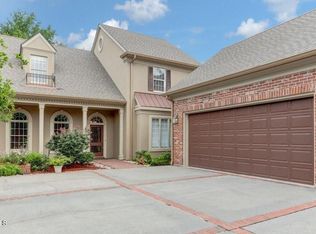 201 Woodbriar Dr, Lafayette, LA 70503