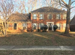 2432 Fairway Oaks Dr, Memphis, TN 38134
