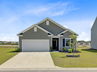 107 Pescaro Ln, Summerville, SC 29486