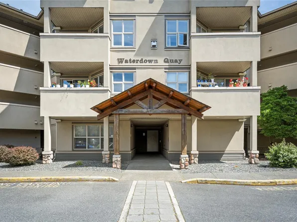 4949 Wills Rd #410, Nanaimo, BC V9T 2K4