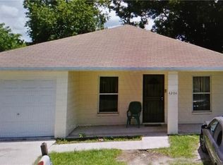 4204 E Osborne Ave, Tampa, FL 33610