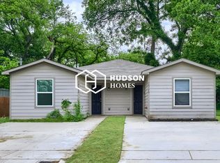 1012 Sherman St UNIT B, Waco, TX 76704