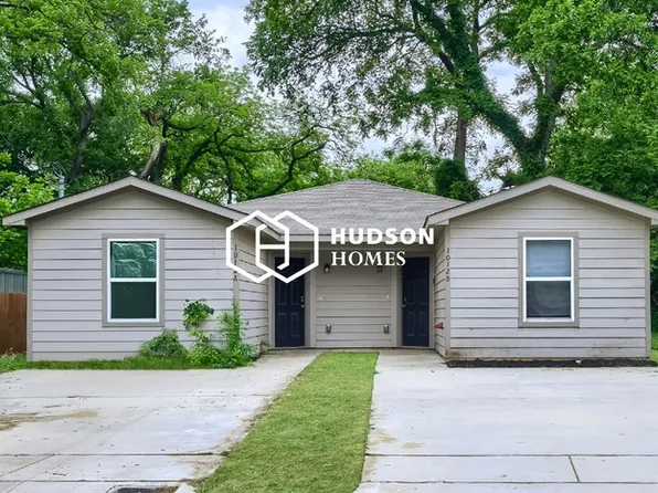 1012 Sherman St Unit B, Waco, TX 76704