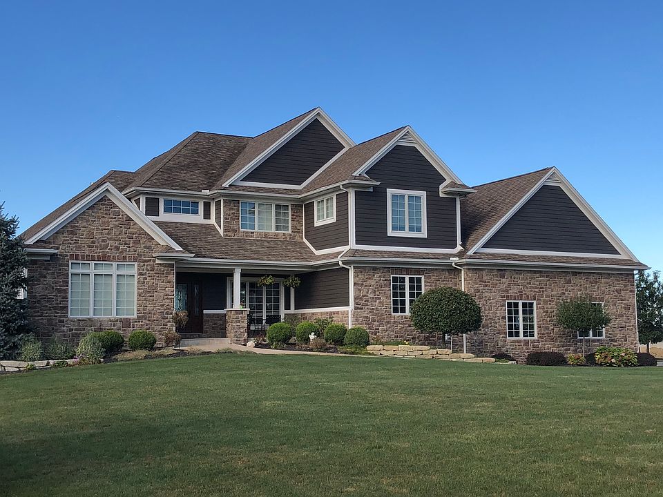 10895 State Route 362, Minster, OH 45865 | Zillow