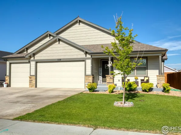 1116 Cottontail Ln, Wiggins, CO 80654
