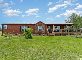 1350 Justice Loop, Loris, SC 29569