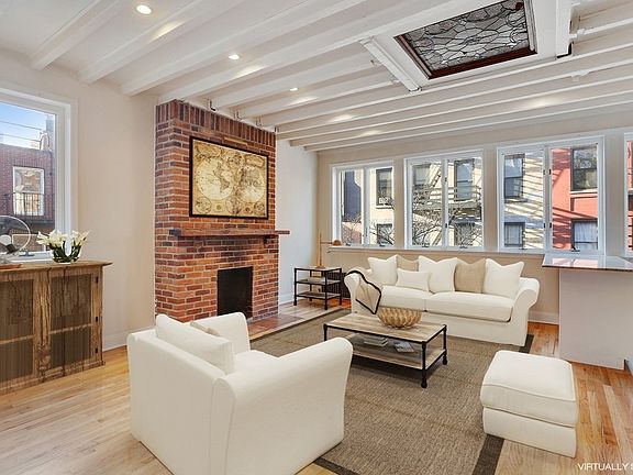 4th image of 36 Bedford St APT Ph