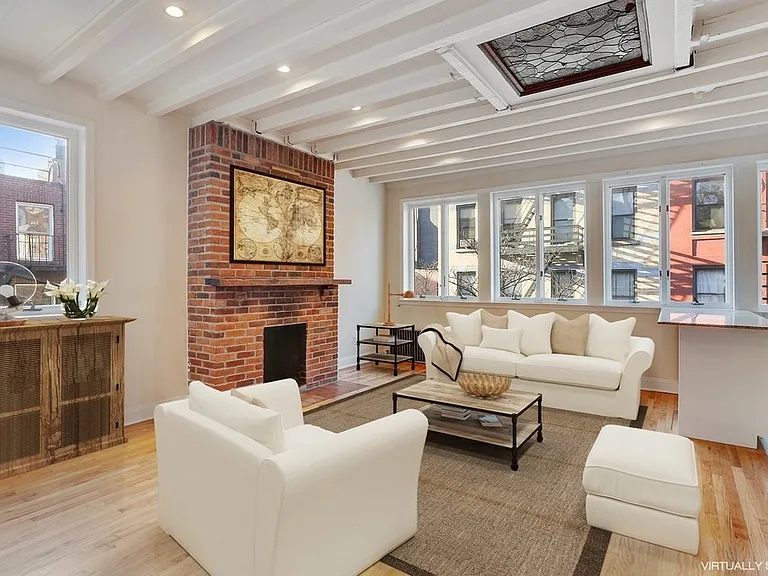 36 Bedford St #PENTHOUSE — Photo 4