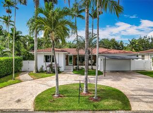 Eveningside, Miami Shores, FL 33138