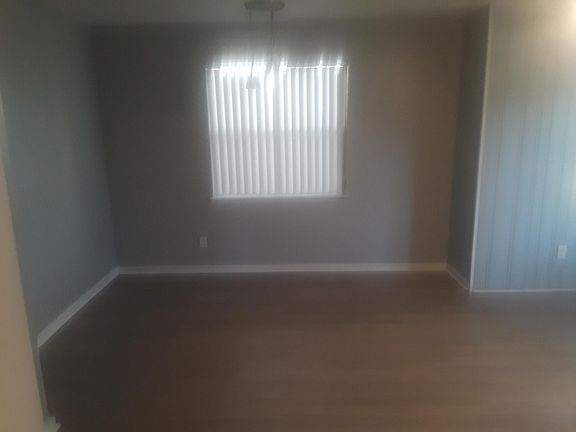 dining area from Kitchen