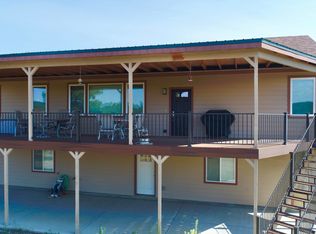 23560 Bighorn Dr, Aguilar, CO 81020