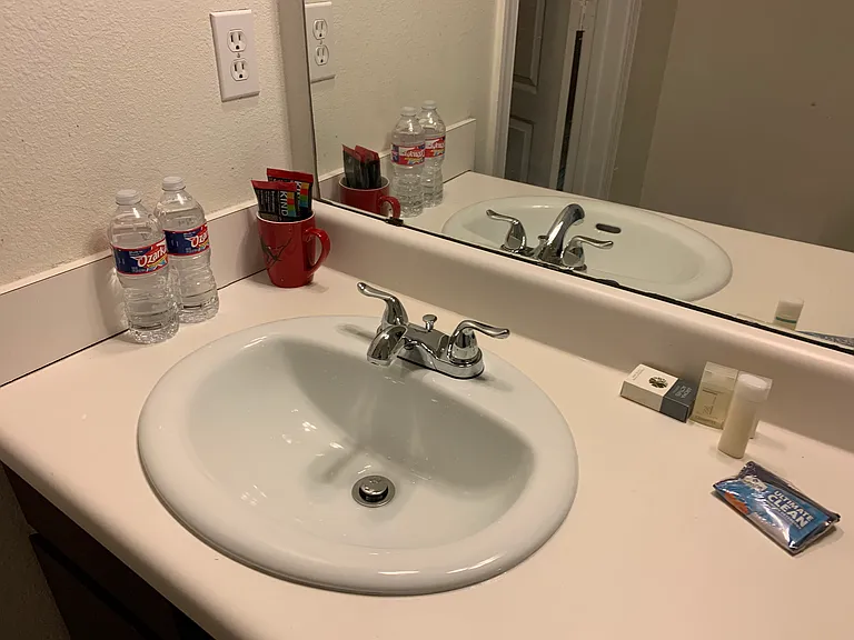 1901 Crossing Pl #1102 — Photo 9