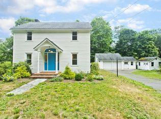 430 College Hwy, Southwick, MA 01077