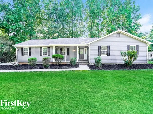 130 Dunwick Ln, McDonough, GA 30253