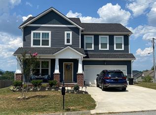 8929 Chesney Oaks Ln, Knoxville, TN 37924