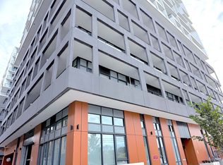 9 Tecumseth St #814, Toronto, ON M5V 0S5