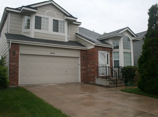 8868 Miners Dr, Highlands Ranch, CO 80126