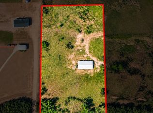 240 County Road 150, Abilene, TX 79601