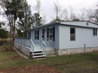 3781 County Road 305, Bunnell, FL 32110