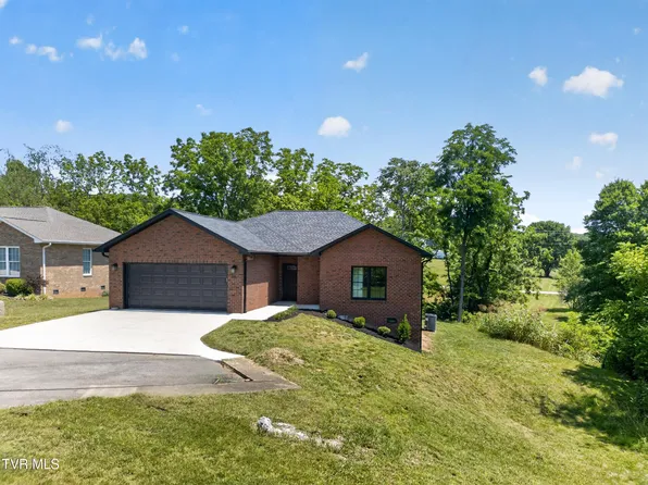134 Patriot Xing, Greeneville, TN 37745