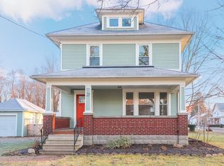 21 Corwin St, Norwalk, OH 44857