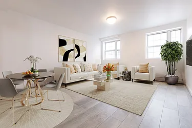 132-36 Pople Avenue, #BA