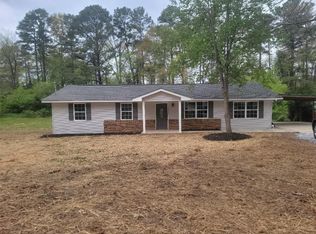 1473 Prospect Rd, Aragon, GA 30104
