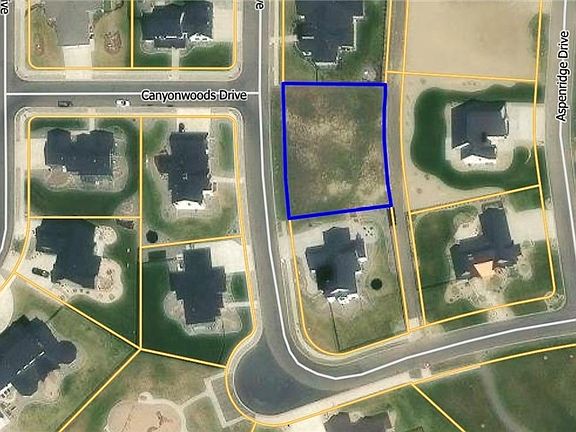 5th image of 6047 Canyonwoods Dr