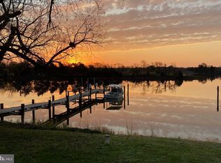 22865 Jackson Ln, Wittman, MD 21676