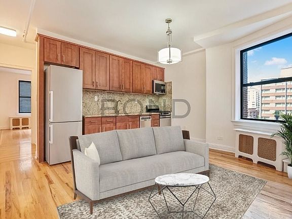 3rd image of 245 W 51st St #808F